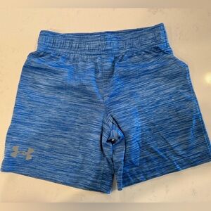 Under-armor boys shorts